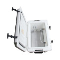Double Tap Cooler Jockey/Magic Box