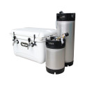 Double Tap Cooler Jockey/Magic Box