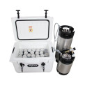 Double Tap Cooler Jockey/Magic Box