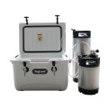 Double Tap Cooler Jockey/Magic Box