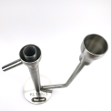 Distilling Parrot 