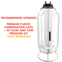 FermZilla - All Rounder 60L Starter Kit