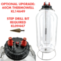 FermZilla - All Rounder 60L Starter Kit