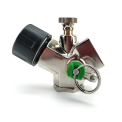 Regulator