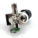Regulator