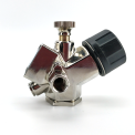 Regulator