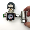Regulator