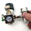 Regulator