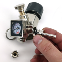 Regulator