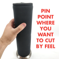 Insulating Neoprene Kegerator Tower Tube 