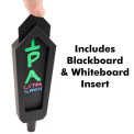 Bishop Tap Handle for Recipe Kits