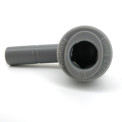 Duotight - 9.5mm (3/8”) Female x 9.5mm (3/8”) Male Elbow