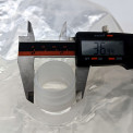Hot Fill Wine & Wort Bladder