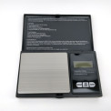 pH Brewing Salt Scales and Hops