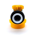 Keg Connector - 9.5mm Duotight - Beer