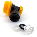 Keg Connector - 9.5mm Duotight - Beer