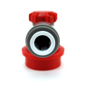 Keg Connector - 9.5mm Duotight - Gas