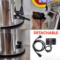 BrewZilla Gen 4 - Single Vessel Brewery - 65 Litre