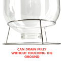 FermZilla - All Rounder 60L Starter Kit