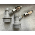 MFL Check Valve