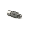 MFL Check Valve
