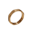 Condenser Tube Locknut