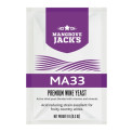 intner's Harvest Yeast - MA33 - white fruit country wines, acid reducing (8g)