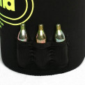 Glow in the Dark Mini Keg