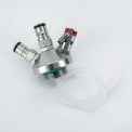 Mini Keg - Ball Lock Tapping Head