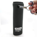 Insulating Neoprene Kegerator Tower Tube 