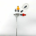 Nukatap Counter Pressure Bottle Filler