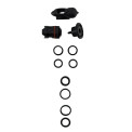 NukaTap - Flow Control Gen3 Seal Kit
