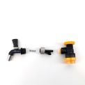Nukatap Mini Flow Control Set