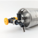 Nukatap Mini Flow Control Set