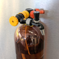 Nukatap Mini Flow Control Set