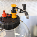 Nukatap Mini Flow Control Set