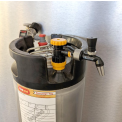 Nukatap Mini Flow Control Set