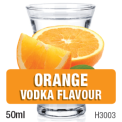 Orange Vodka Flavour