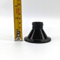 PCO1881 Male x 2 Inch Tri-Clamp (POK)