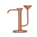 Still Spirits Copper Parrot Head - Small