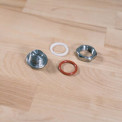 Hole Plug - 22mm for Kettle