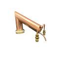 Pure Distilling Copper Pot Condenser