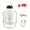 Pressure Brewing Starter Kit