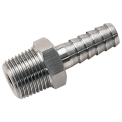 1/4" bsp x 3/8" hose tail 