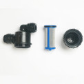 Filter - Inline, Push Fit (8mm)