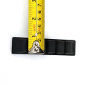 <p>This beer line tidy is a handle little part that will help you organise your beer and gas line inside your fridge, keezer, kegerator or cellar. This keeps your beer and gas plumbing neat and tidy so your draft system looks as good as it works. Designed