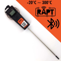 RAPT - Bluetooth Thermometer