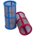 Screen bouncer