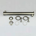 RIMS Heat Stick Heat exchanger housing 