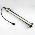 RIMS Heat Stick Heat exchanger housing 